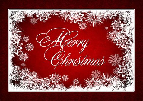 Merry Christmas Greeting Cards Christmas Greetings39