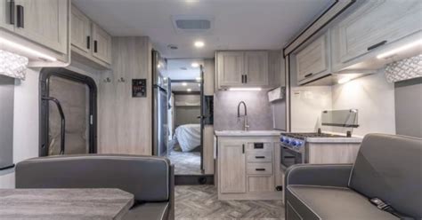 2022 Forest River Forester Class C Rental In Aurora Co Outdoorsy