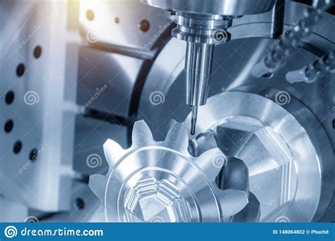 Maybe you would like to learn more about one of these? De 5 Ascnc Malenmachine Die De Delen Van Het Metaaltoestel ...