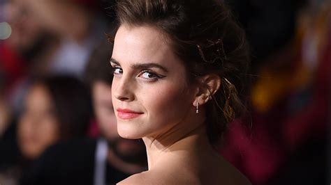 Beauty And The Beast Breaks Records Is Emma Watson Now Hollywoods