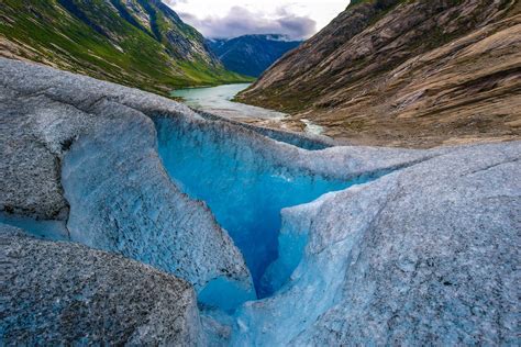 List Of 5 National Parks In Norway You Should Not Miss