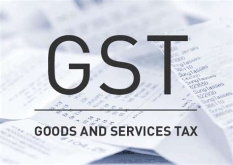 No Gst On Second Hand Goods If Sold Cheaper Government India News