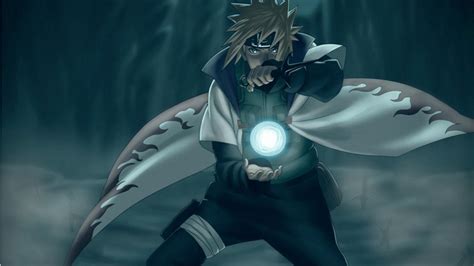 Minato Vs Obito Wallpapers Top Free Minato Vs Obito Backgrounds