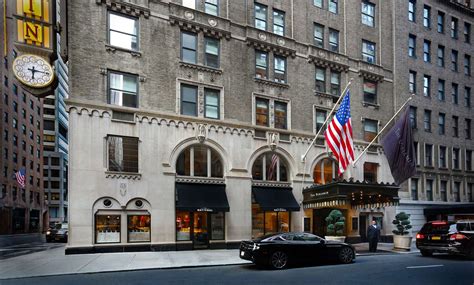 Benjamin Royal Sonesta Hotel New York Ny See Discounts