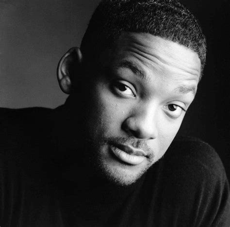 105998 Will Smith Actor Celebrity Black And White Background P Famous