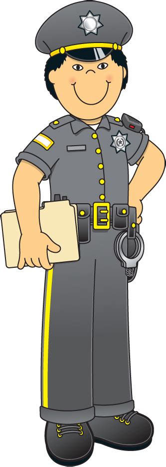 Police Officer Clipart 20 Free Cliparts Download Images On Clipground