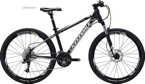 Cannondale Trail Sl 2 Specs Dimensions And Price