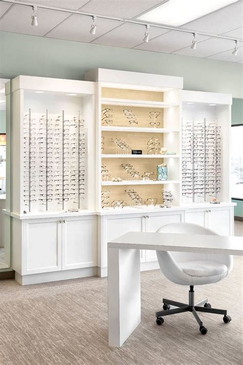 Check spelling or type a new query. optical store design | Shop interior design, Store layout ...