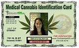 Getting A Marijuana Card In California Images