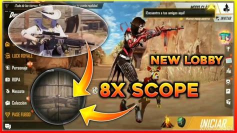 Free fire redeem code has 12 characters, consisting of capital letters and numbers. Free Fire Max Ada Bocoran Animasi & Intro Baru ! | SPIN ...
