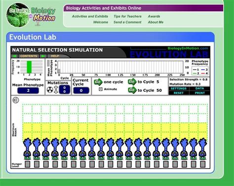 If the construct dna's promoter is activated, what will occur and what will be produced? Mutation Virtual Lab Worksheet Answers / Dna And Genes Lab ...