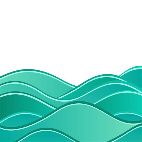 Free Wave Wallpaper Png Images