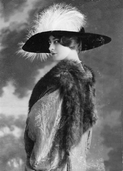 Vintage Photography Fashion 1910s