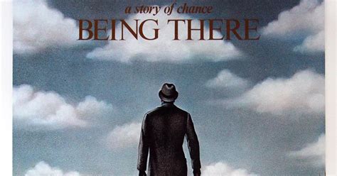 Movie Lovers Reviews: Being There (1979) - Adam Cast Out of the Garden ...