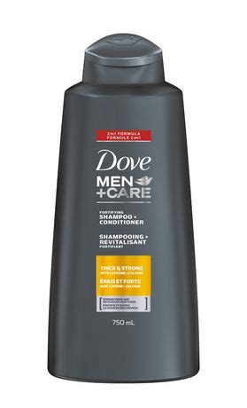 Looking for the best shampoo for thin hair men? Dove Men+Care® Thick And Strong 2 in 1 Shampoo And ...