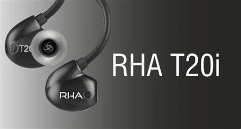Rha T20i Headphones Review Headphonesproreview