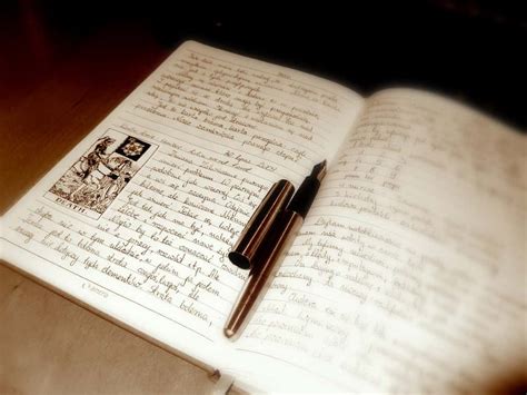How To Write A Journal And Why You Should Start Today Become A Writer