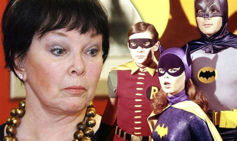 Batgirl Star Yvonne Craig Loses Her Battle With Breast Cancer Aged 78