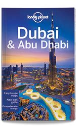Lonely Planet Dubai & Abu Dhabi city guide - Lonely Planet ...