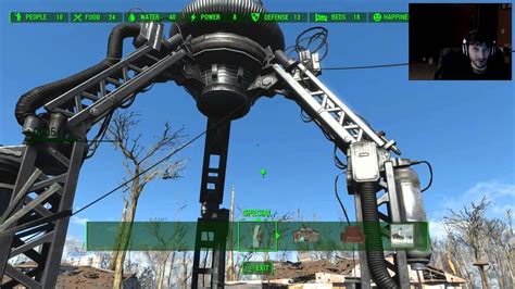 Fallout 4 Walkthrough Part 23 Building A Teleporter Youtube