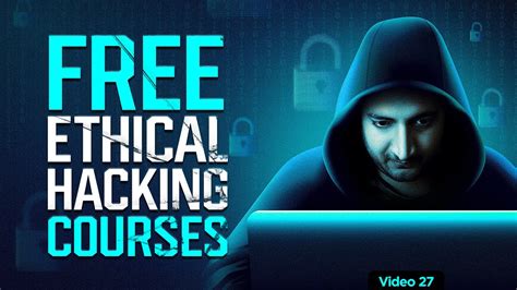 🔥 Free Ethical Hacking Courses🔥 Complete Details Ethical Hacking