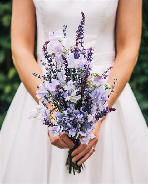 Loveliest Lavender Wedding Ideas You Will Love Deer Pearl Flowers