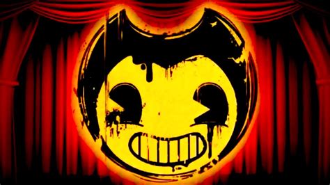 Bendy And The Ink Machine Chapter 2 Part 1 Bendy Is Coming