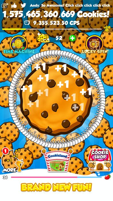 Cookie Clickers 2 For Pc Free Download Windows 71011 Edition