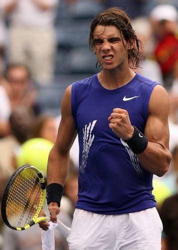 Rafa Young15 Rafael Nadal Photo 12872787 Fanpop