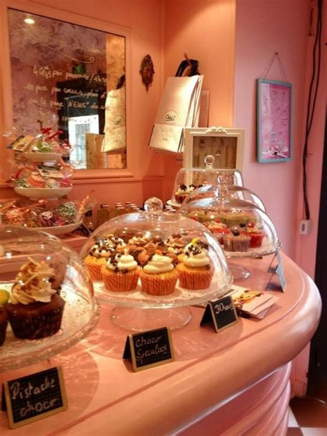 Best 25 dessert names ideas on pinterest; Ernest Jimenez (ernestjimenez6y) | Bakery decor, Cupcake bakery, Bakery