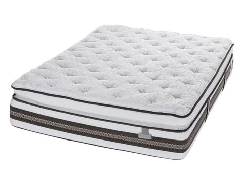 $350 down / $88 per month 0% interest for 12 months. Serta iSeries Honoree Hybrid Mattress - Consumer Reports