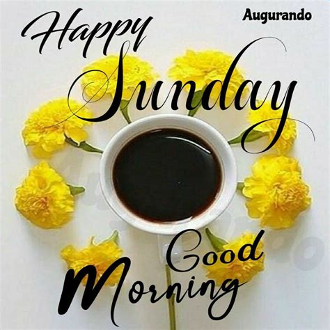 Best Good Morning Sunday Images Always Updated Images