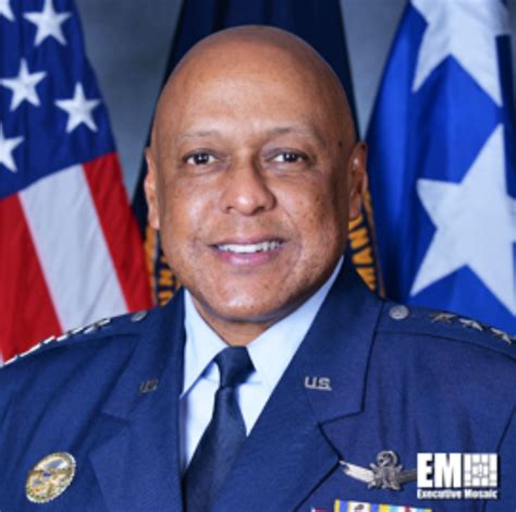 Gen Anthony Cotton Starts Strategic Command Leadership Role