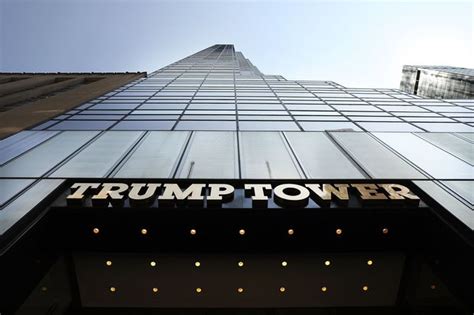 Trump Organization Hires Lawyer To Oversee Responses To Democrats