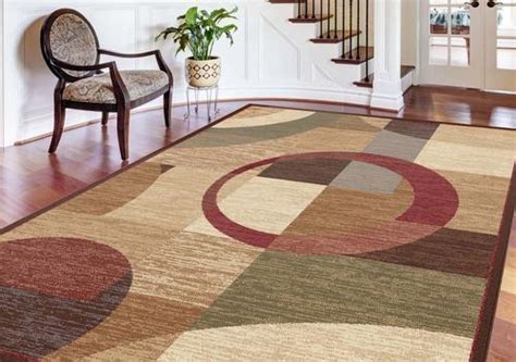 Please make sure to follow the rules noted below in the side bar. Tayse Rugs Elegance 5' x 7' Area Rug at Menards®