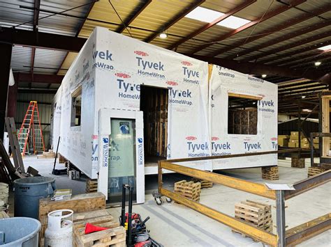 Ojai Prefab ADU - Sol Haus Design