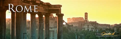 Rome Travel Guide 20 Top Things To Do In Rome Italy
