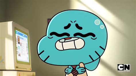 Gumball Watching Porn Youtube