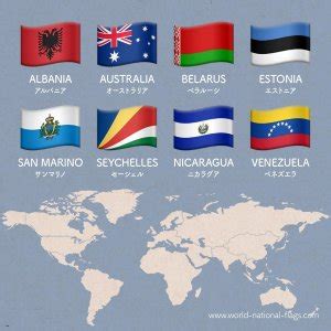 Mar 09, 2020 · インド国旗の色やデザインに込められた意味、なぜ今の形になったのか国旗画像つきで由来を解説。またインド国旗に似. 国旗一覧（大陸ごと） | 資料集 | 世界の国旗 - デザインから ...