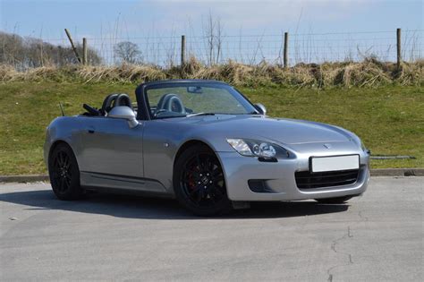 Honda S2000 With Facelift Wheels By Logunsolo22 On Deviantart
