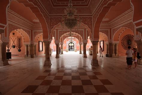 City Palace Jaipur Historical Facts And Pictures The History Hub