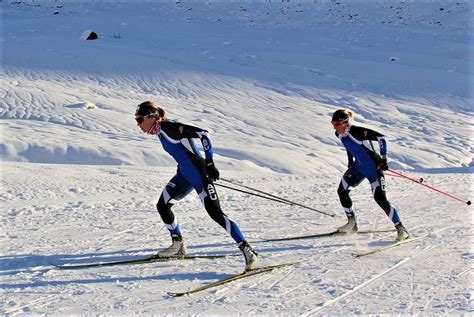 Womens Cross Country Ski Team Eyes First Olympic Medal Alaska Public