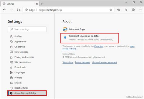 How To Block Potentially Unwanted Apps In Microsoft Edge Chromium