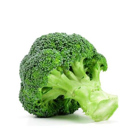 A Grade Green Broccoli 5 Kg Packaging Type Carton At Rs 2605 Kg In
