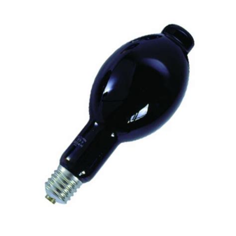 Uv Lamp E40400w Global Dj Shop