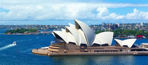Agencia De Viajes A Australia