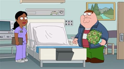Family Guy Season 16 Deleted Scene: The Cutaway Gag You Didn't See on TV