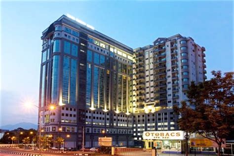 Impiana hotel ipoh, perak, ipoh, perak. TOWER REGENCY HOTEL & APARTMENTS SDN BHD $36 ($̶4̶2̶ ...