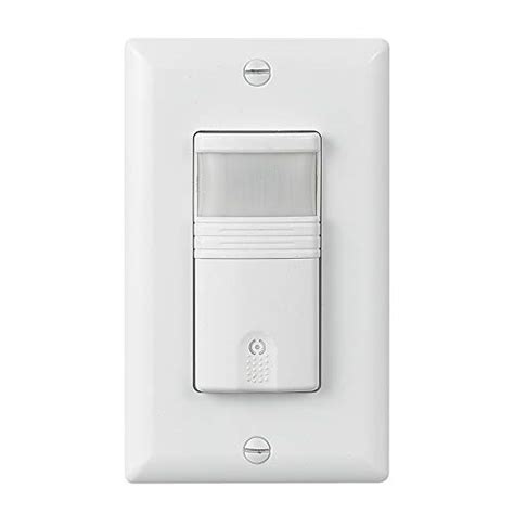 Best Motion Activated Switches Buying Guide Gistgear