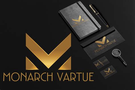 I Will Do Luxury Minimalist Business Logo Design With Copyright For 50